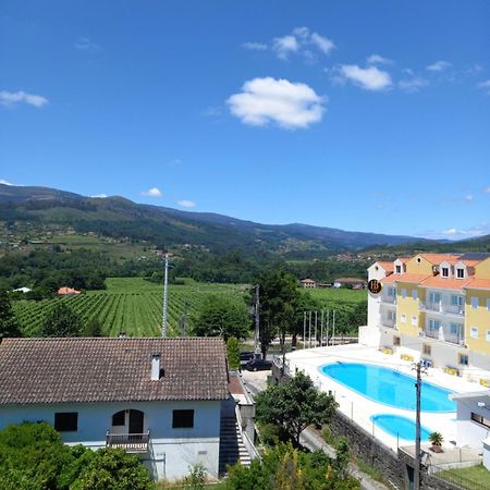 Hotel Boavista II Мелгасу Экстерьер фото