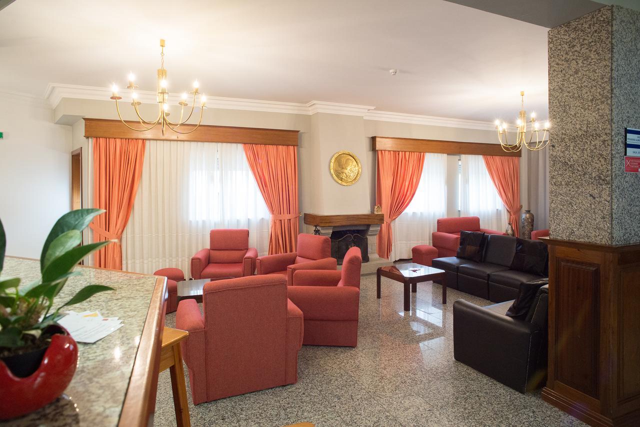 Hotel Boavista II Мелгасу Экстерьер фото