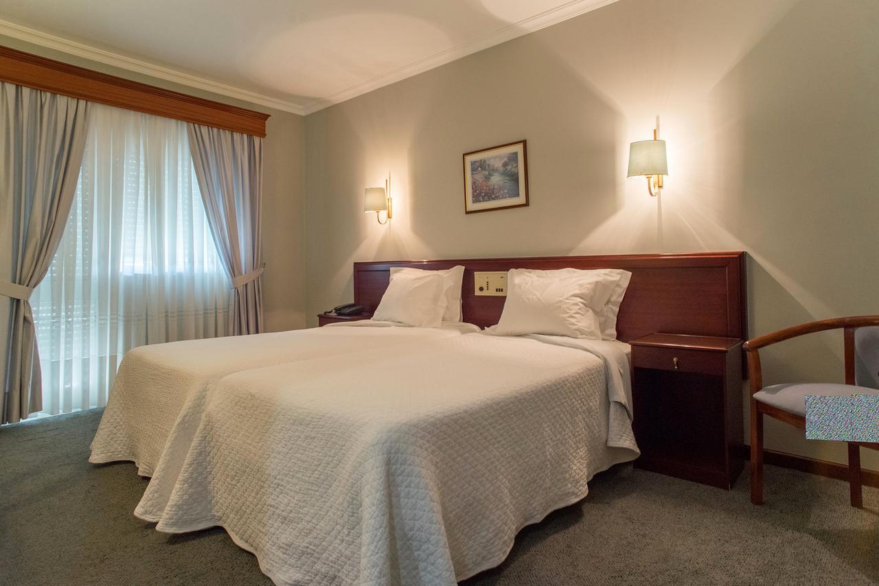 Hotel Boavista II Мелгасу Экстерьер фото