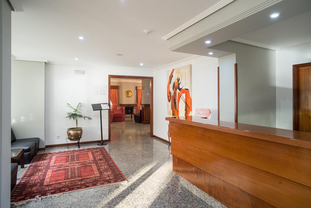 Hotel Boavista II Мелгасу Экстерьер фото
