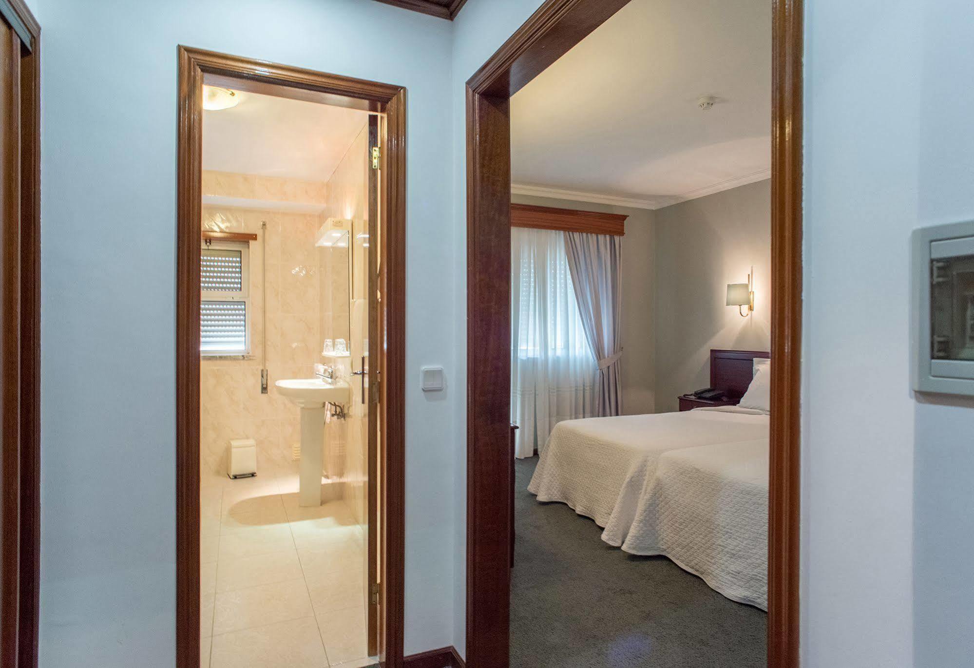 Hotel Boavista II Мелгасу Экстерьер фото