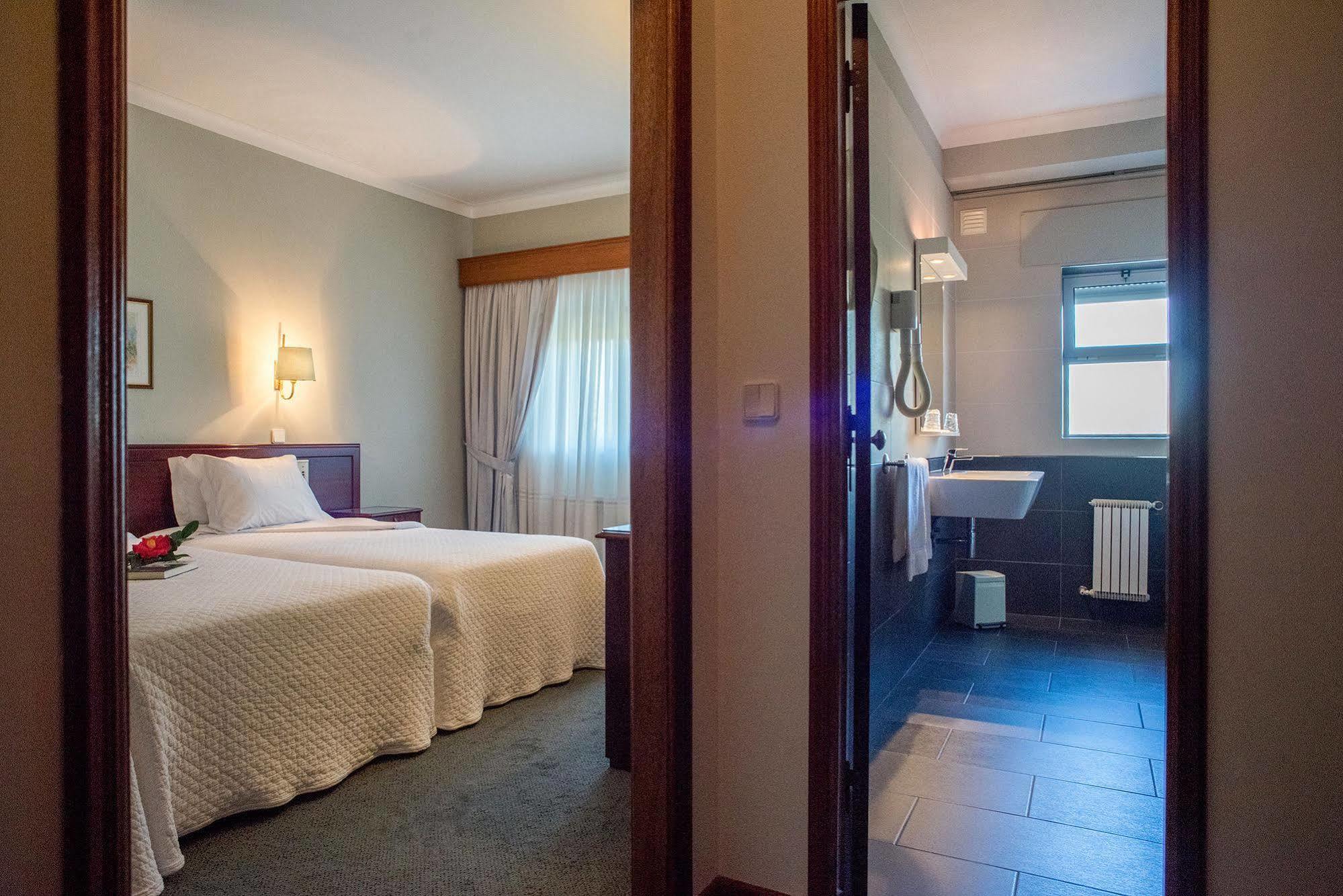 Hotel Boavista II Мелгасу Экстерьер фото