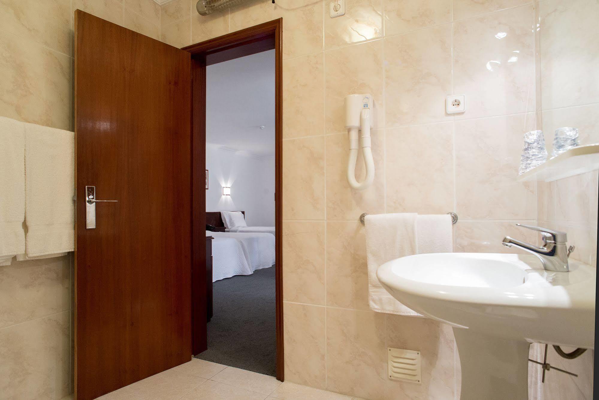 Hotel Boavista II Мелгасу Экстерьер фото