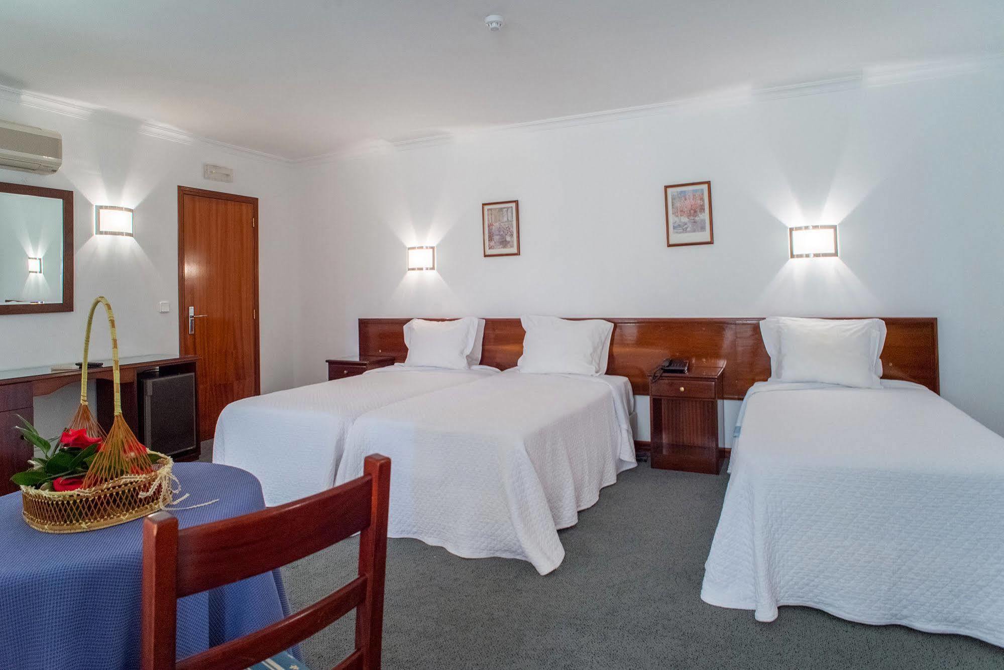 Hotel Boavista II Мелгасу Экстерьер фото