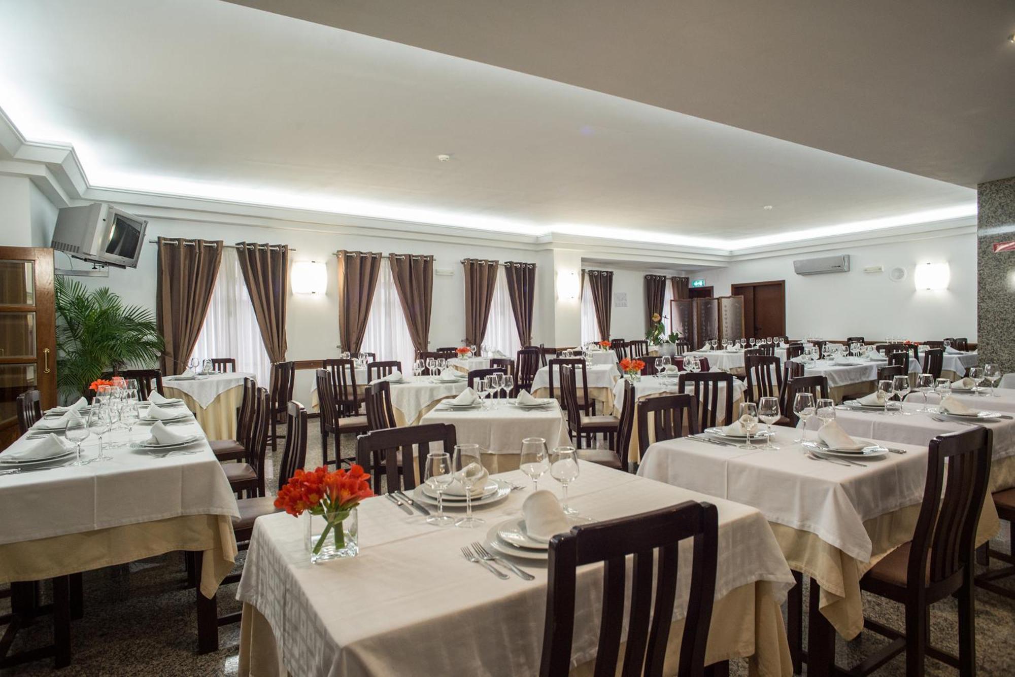 Hotel Boavista II Мелгасу Экстерьер фото